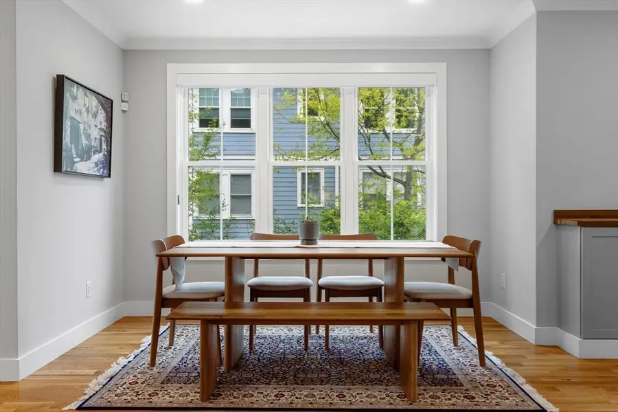26 Neponset Ave, Boston, MA 02131 - #3