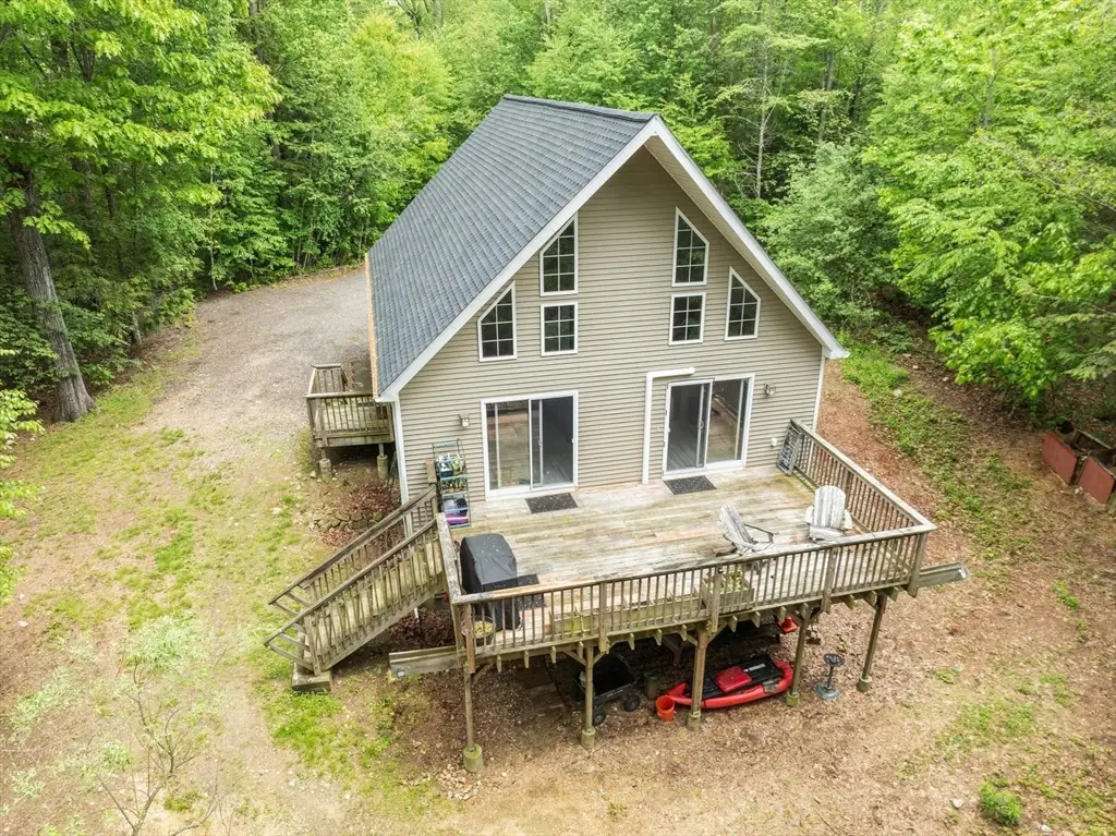 22 Sunset Road, Westminster, MA 01473 - #1