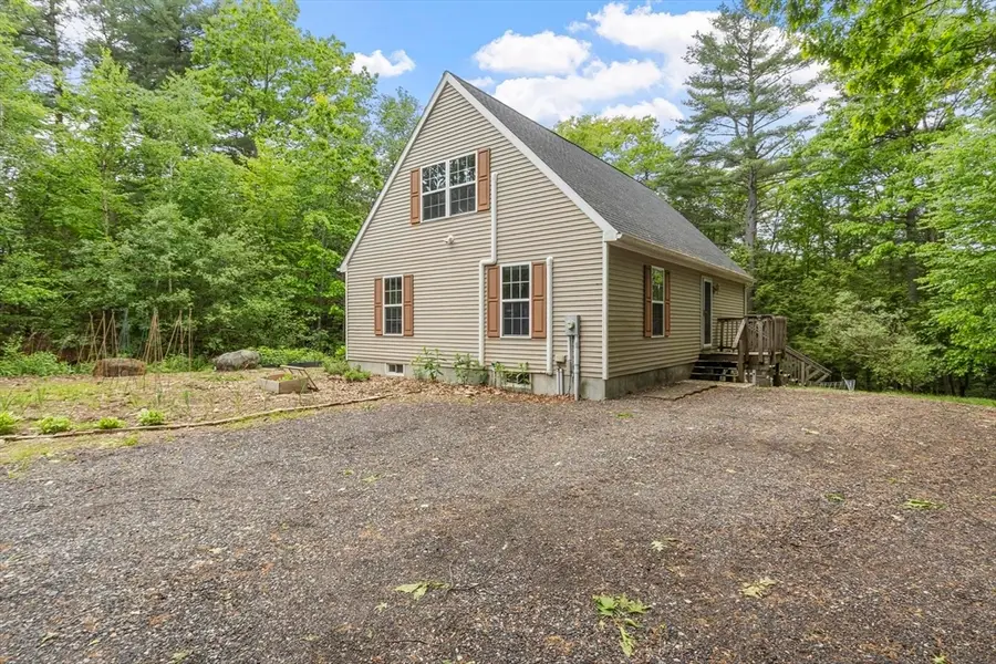 22 Sunset Road, Westminster, MA 01473 - #2