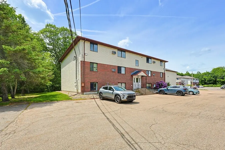 50 Juniper Rd #C1, North Attleboro, MA 02760 - #2
