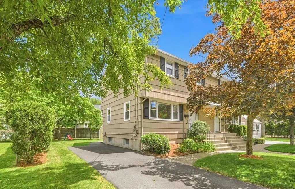 18 Bradford Road #18, Winchester, MA 01890 - #1
