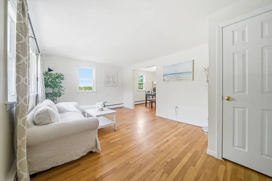 18 Bradford Road #18, Winchester, MA 01890 - #3