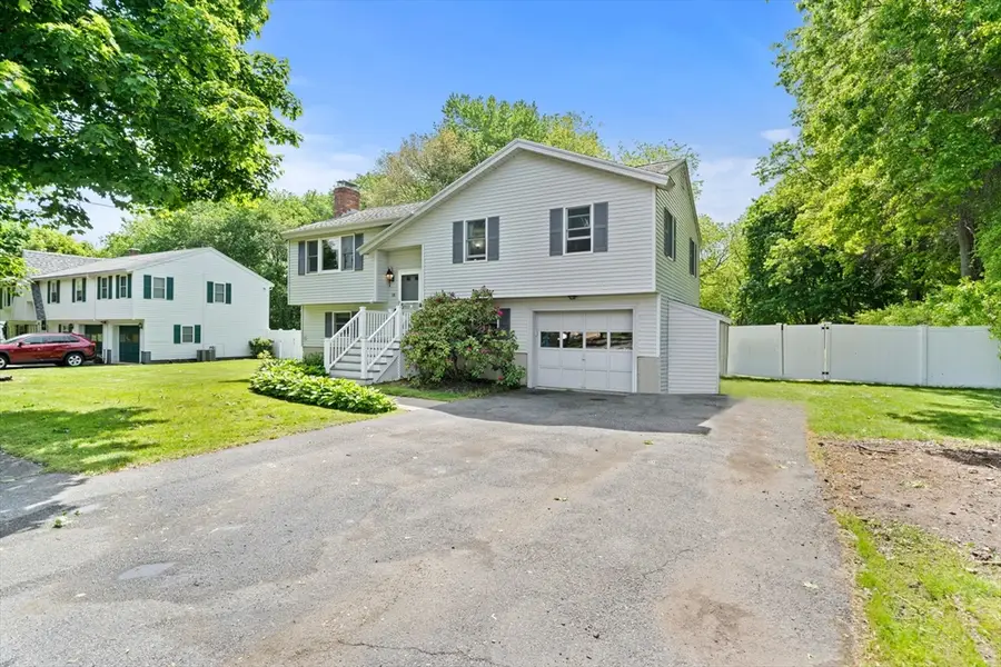 10 Upland Road, Danvers, MA 01923 - #2