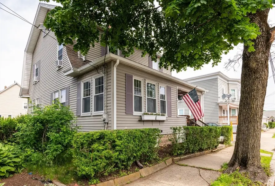 8 Highland Street, Peabody, MA 01960 - #2