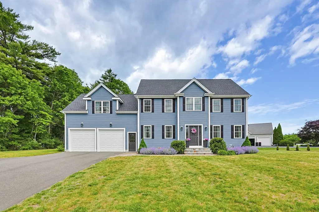 5 Rockmeadow Dr, East Bridgewater, MA 02333 - #1