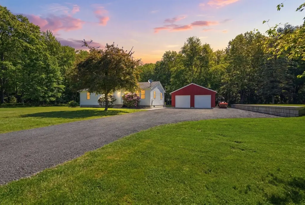43 Long Plain Rd, Leverett, MA 01054 - #1