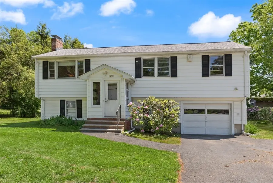332 Linwood, Brockton, MA 02301 - #2