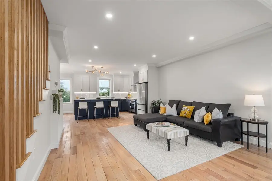 56 Indiana Terrace #56, Newton, MA 02464 - #2