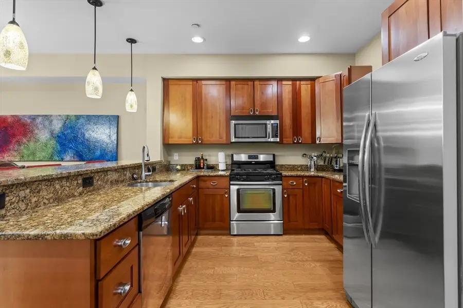 1605 Catalpa Dr #1605, North Andover, MA 01845 - #3