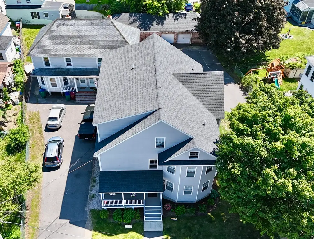 18-22 Burgess St, Lowell, MA 01851 - #1