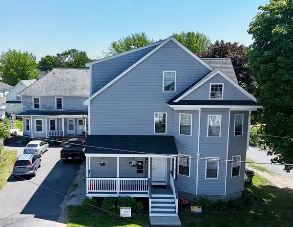 18-22 Burgess St, Lowell, MA 01851