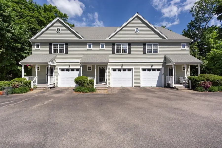 49 Beaver Street #49, Franklin, MA 02038 - #2