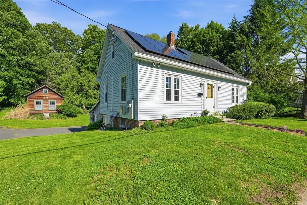 283 Chapman Street, Greenfield, MA 01301 - #1