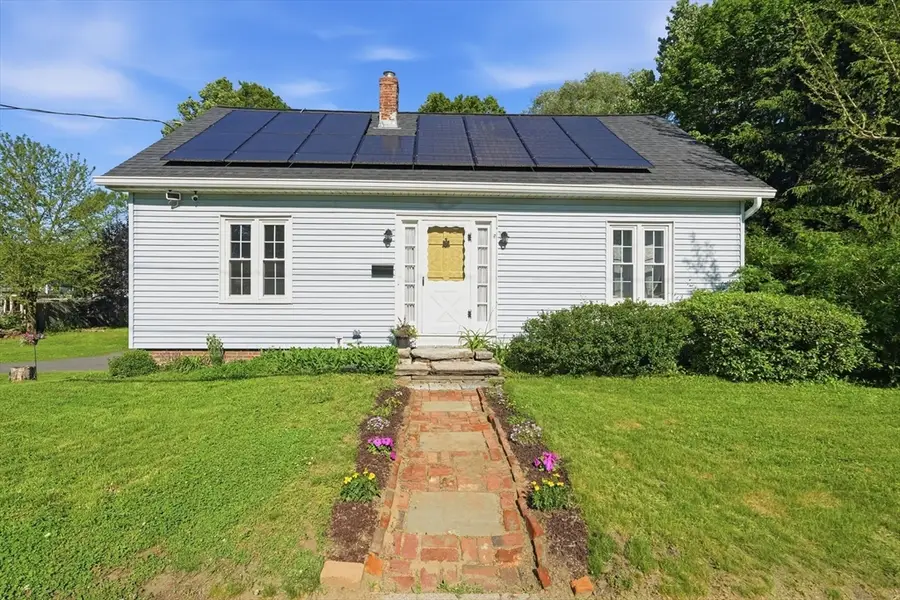 283 Chapman Street, Greenfield, MA 01301 - #2