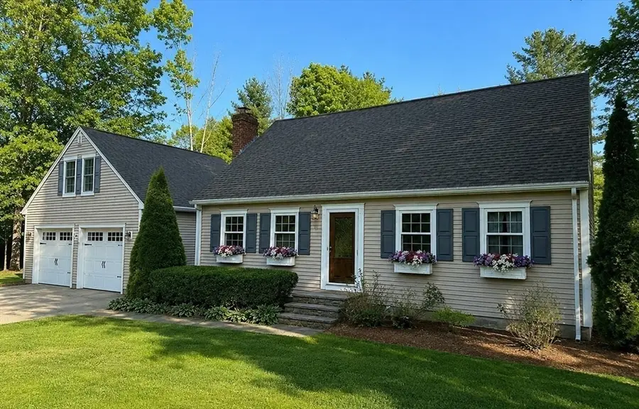 104 Short Street, Easton, MA 02375 - #2