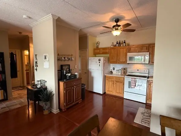 80 N Warren St #43, Woburn, MA 01801 - #2