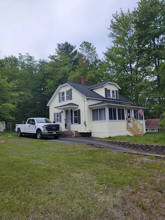 205 Ryan St, Gardner, MA 01440