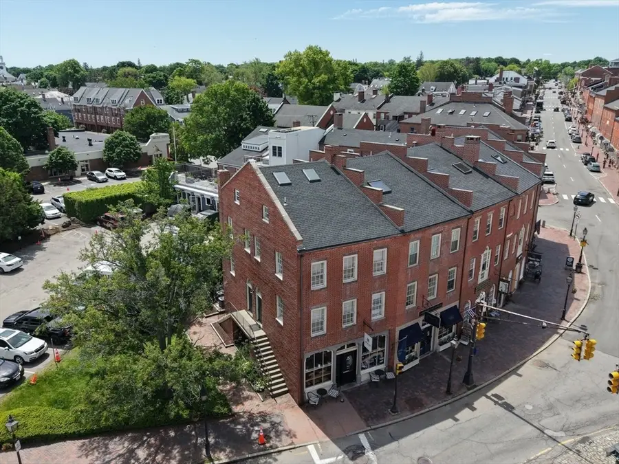 2 Elbow Ln #A, Newburyport, MA 01950 - #3