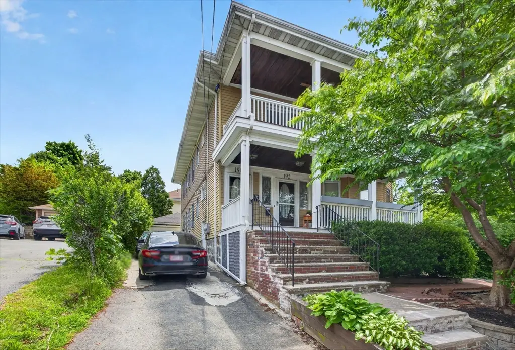 190-192 Kendrick Ave, Quincy, MA 02169 - #1