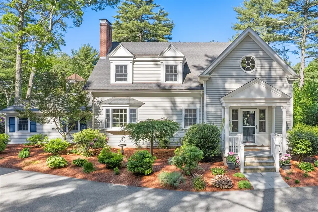 2 Woodridge Rd, Dover, MA 02030 - #1