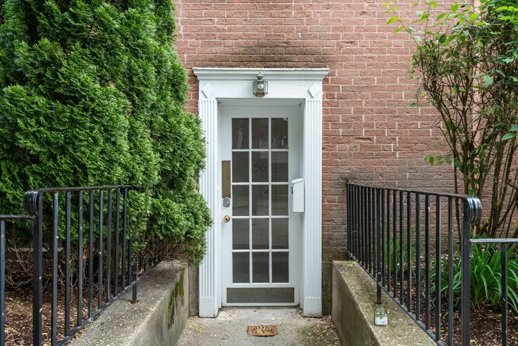 56 Garrison Rd #56, Brookline, MA 02445 - #1