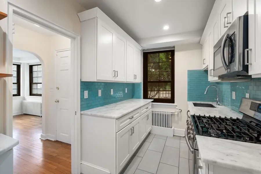 56 Garrison Rd #56, Brookline, MA 02445 - #3