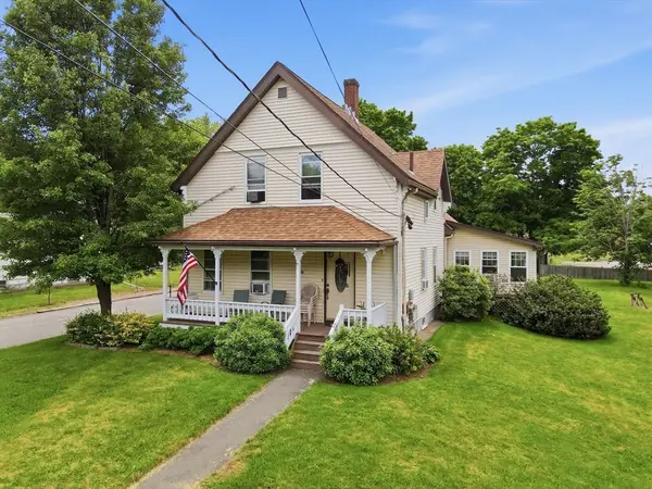 585 County Street, Taunton, MA 02780