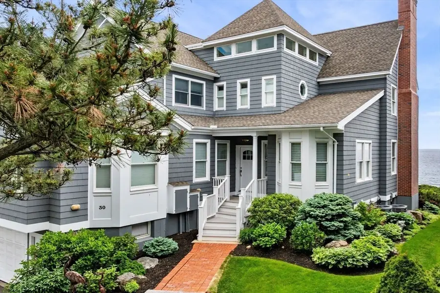 30 Preston Ct #30, Swampscott, MA 01907 - #3