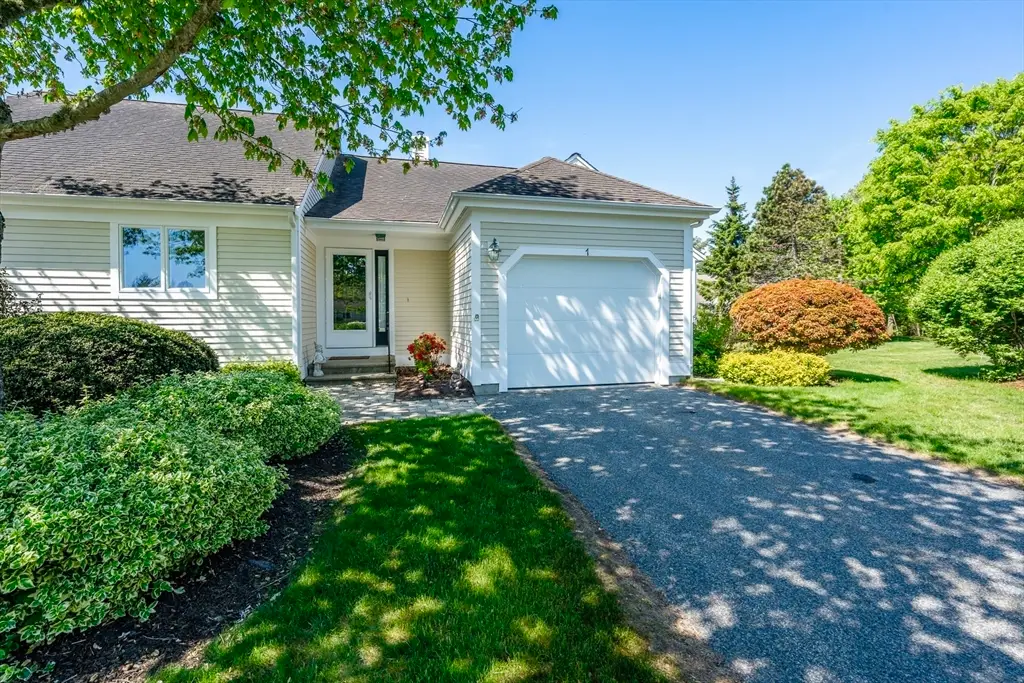 7 Masters Ct #464, Mashpee, MA 02649 - #1