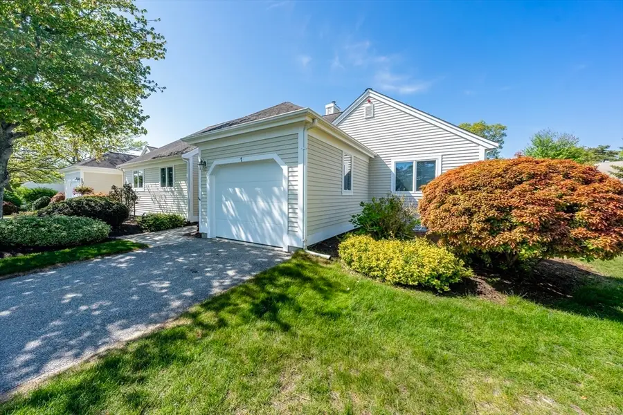 7 Masters Ct #464, Mashpee, MA 02649 - #2