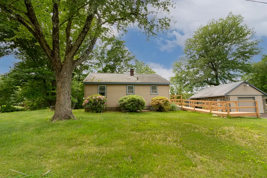 17 Shirley Rd, Shrewsbury, MA 01545 - #2