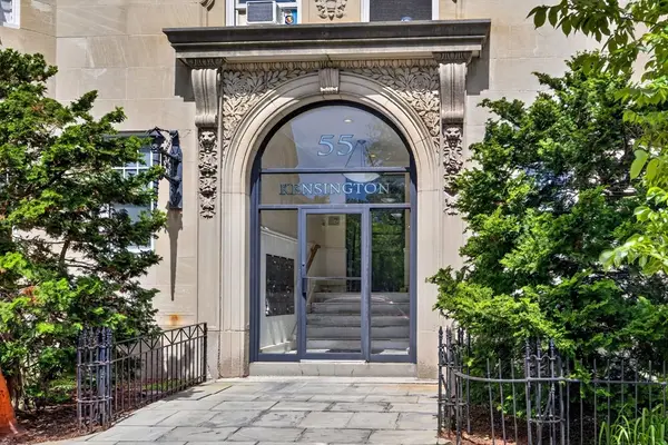55 Magazine St. #18, Cambridge, MA 02139