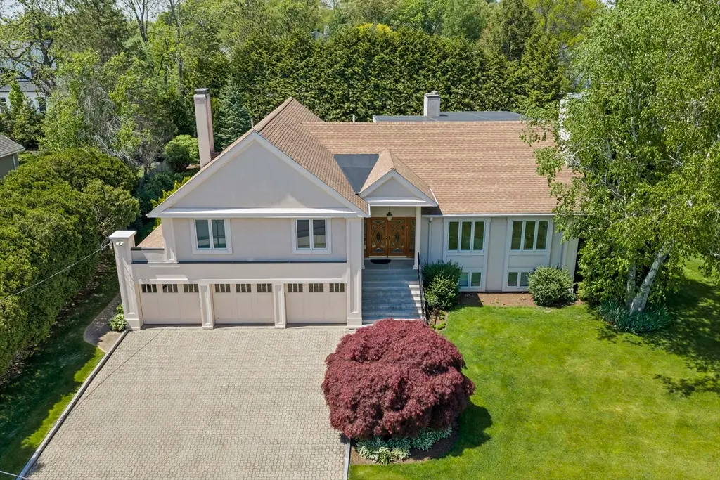 73 Countryside Road, Newton, MA 02459 - #1
