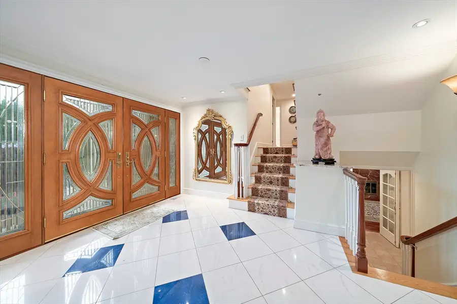 73 Countryside Road, Newton, MA 02459 - #3