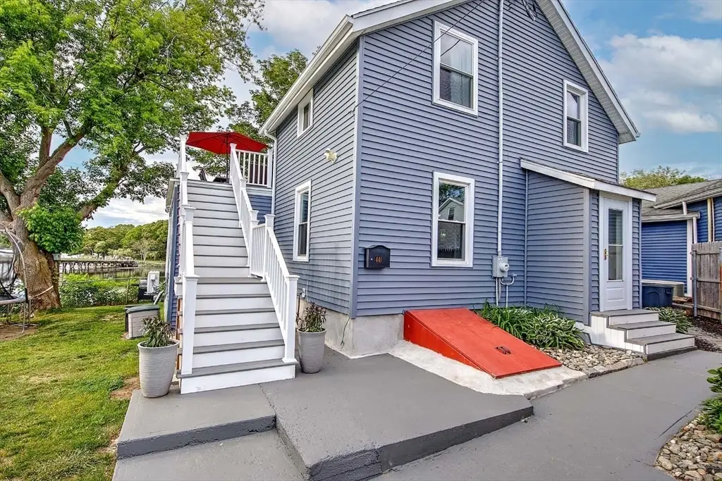 441 Ocean Grove Ave, Swansea, MA 02777 - #1