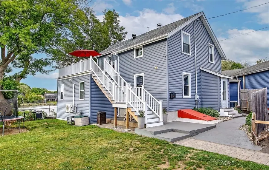 441 Ocean Grove Ave, Swansea, MA 02777 - #2