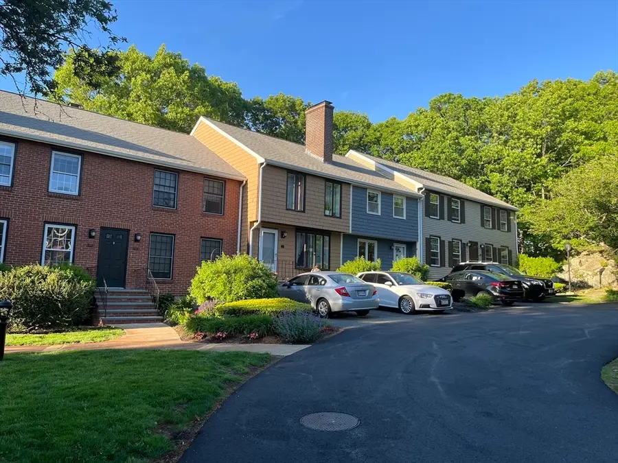 3 Gooseneck #127, Swampscott, MA 01907 - #2