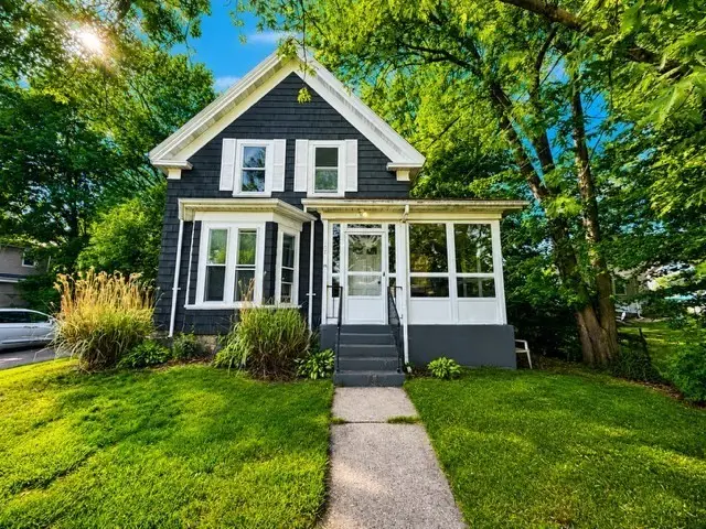 106 Monk St, Stoughton, MA 02072 - #1