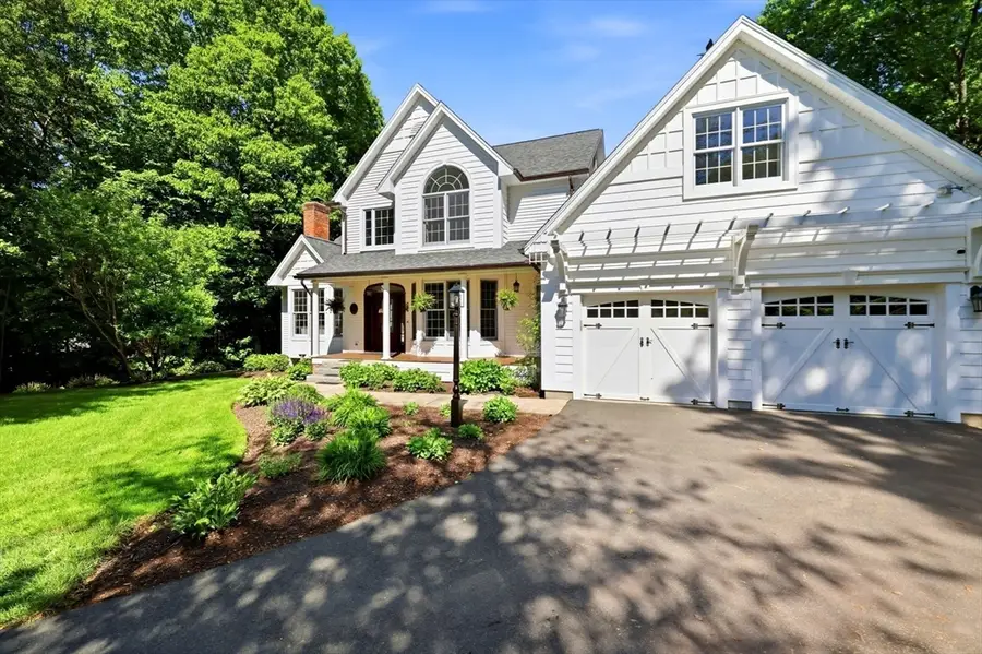 102 Oakridge Drive, Belchertown, MA 01007 - #3