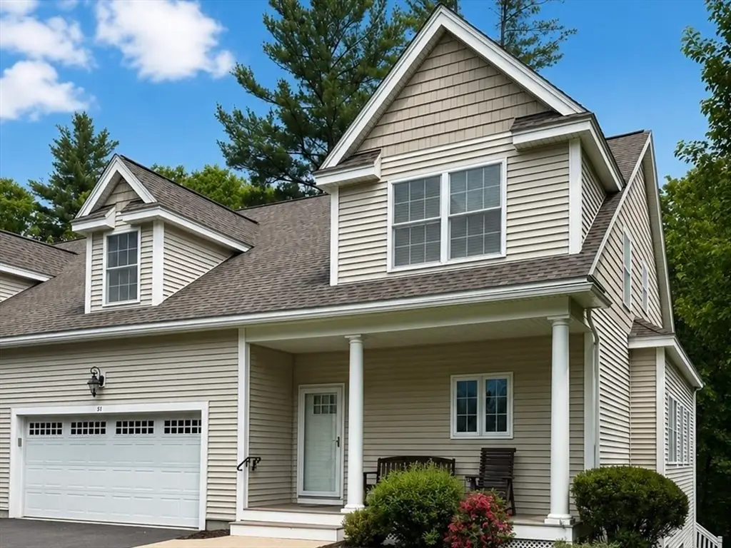 31 Cassandra Ave #31, Franklin, MA 02038 - #1