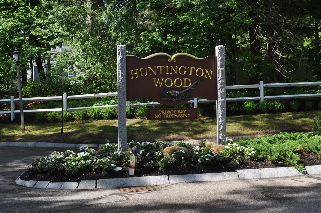 1603 Huckleberry Court #1603, Peabody, MA 01960 - #1