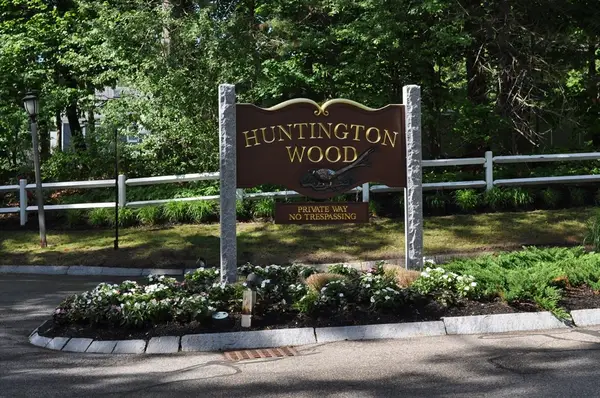 1603 Huckleberry Court #1603, Peabody, MA 01960