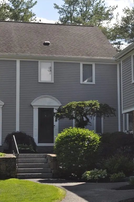 1603 Huckleberry Court #1603, Peabody, MA 01960 - #2