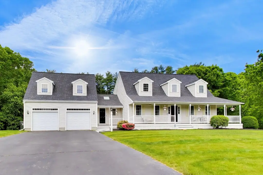 24 Meadow Ln, Hanson, MA 02341 - #1