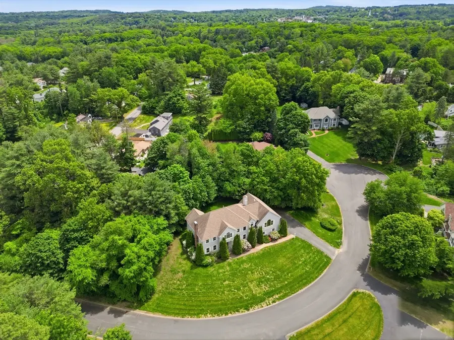 4 Farnham Circle, Andover, MA 01810 - #2