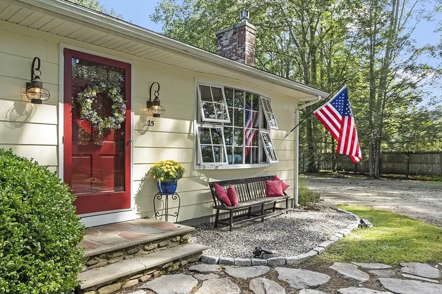 25 Old Coach Rd, Barre, MA 01005 - #2