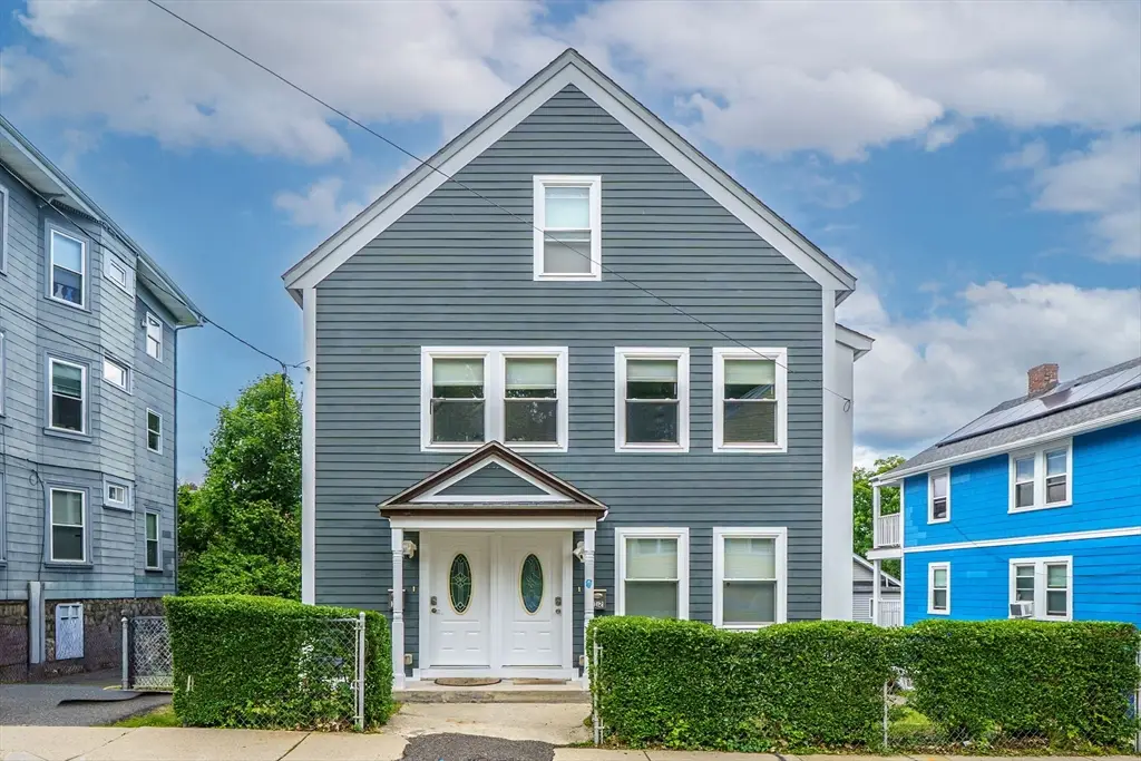 10-12 Rockledge St, Boston, MA 02119 - #1