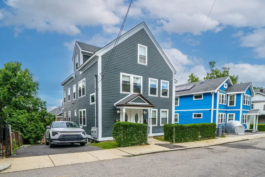 10-12 Rockledge St, Boston, MA 02119 - #2