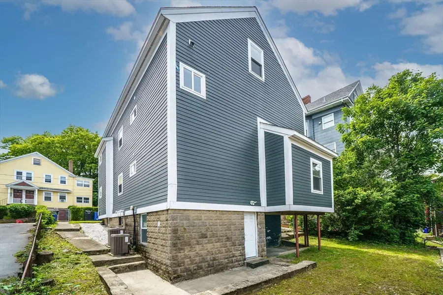 10-12 Rockledge St, Boston, MA 02119 - #3