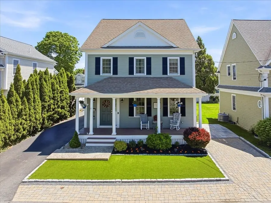 23 Chilton Ave, Kingston, MA 02364 - #2